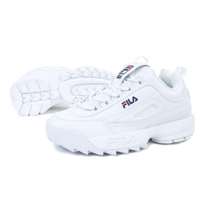 fila disruptor 2 low