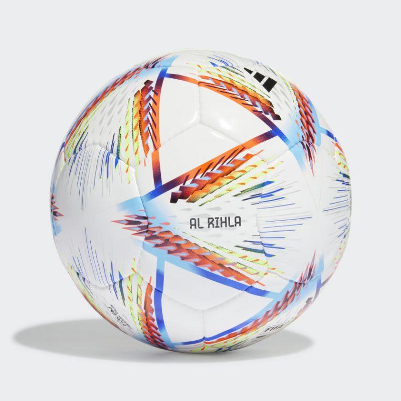 Football adidas Al Rihla Pro Sala Futs 2022 H57789 | Varle.lt