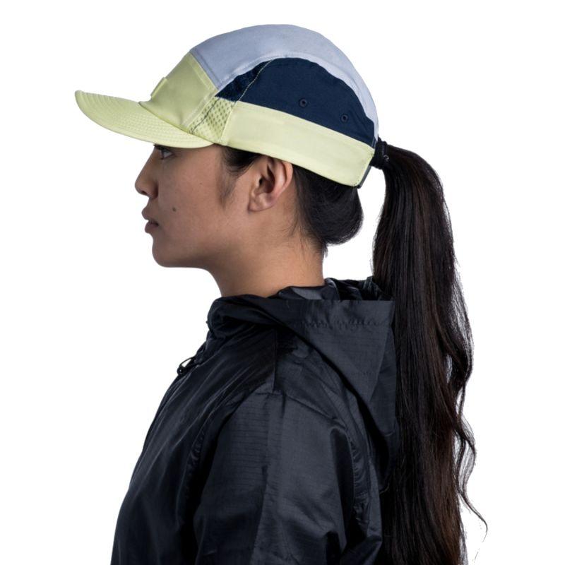 Buff 5 Panel Go Cap 1253148012000 