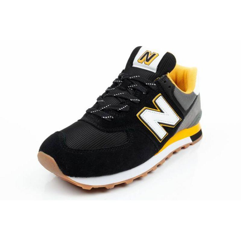 New Balance M ML574SKA shoes | Varle.lt