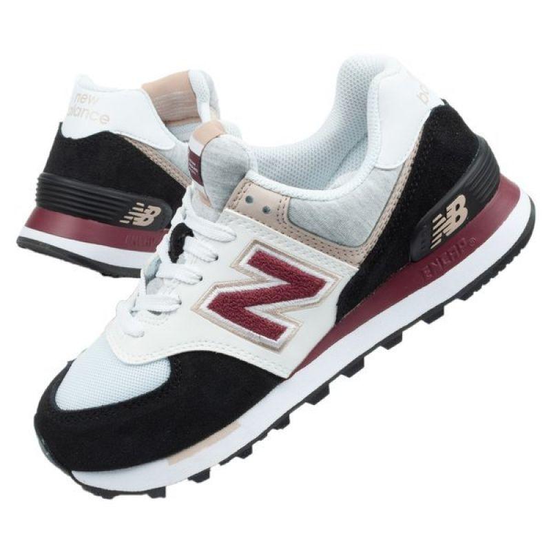 New Balance W WL574VAA shoes | Varle.lt