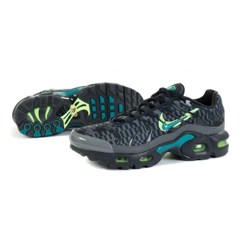 Nike Air Max Plus GS Jr DA1310-010 