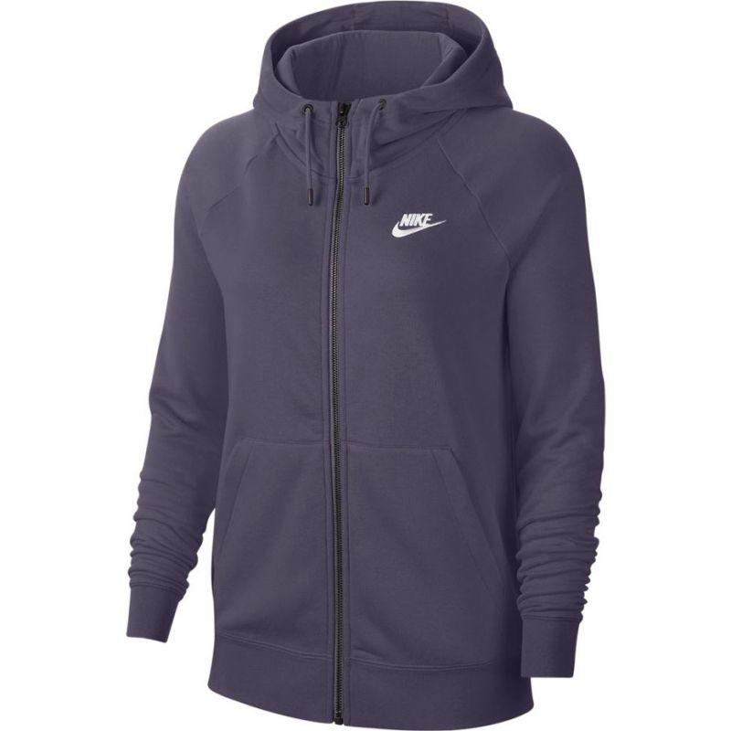 Nike Essential FLC FZ Hoodie W BV4122 
