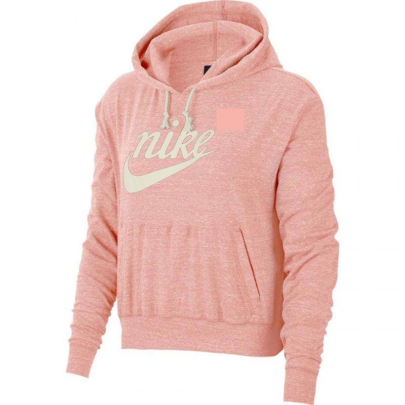 nike gym vintage hoodie