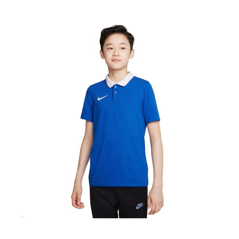 Nike Park 20 Polo Jr CW6935-463 | Varle.lt