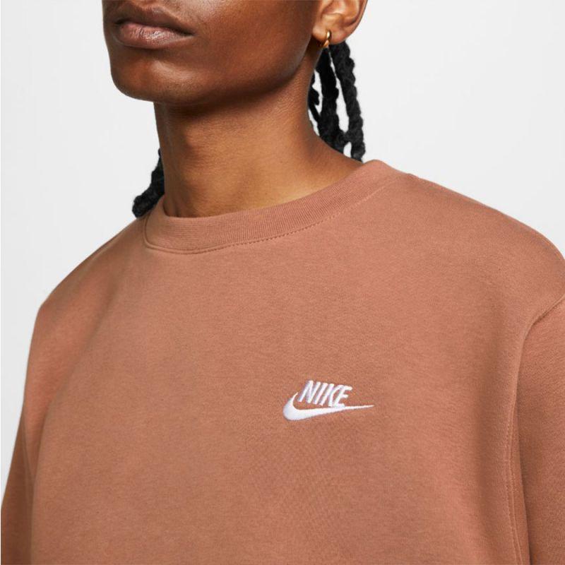 Nike Sportswear Club Fleece M BV2662 