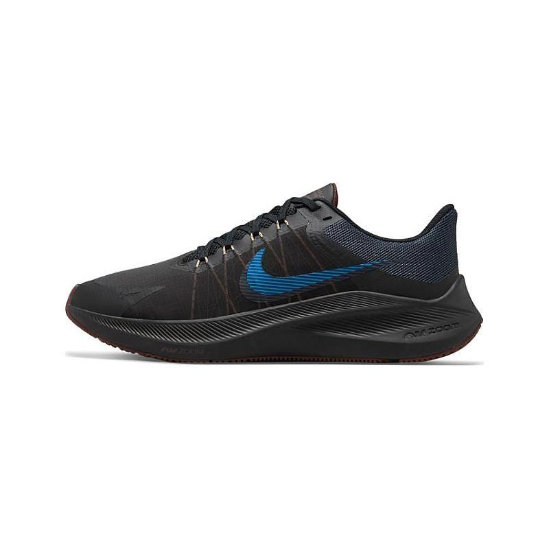 Nike Zoom Winflo 8 M CW3419-001 shoe | Varle.lt