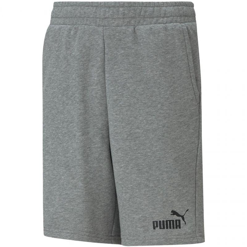 Puma ESS Sweat Shorts B Junior 586972 