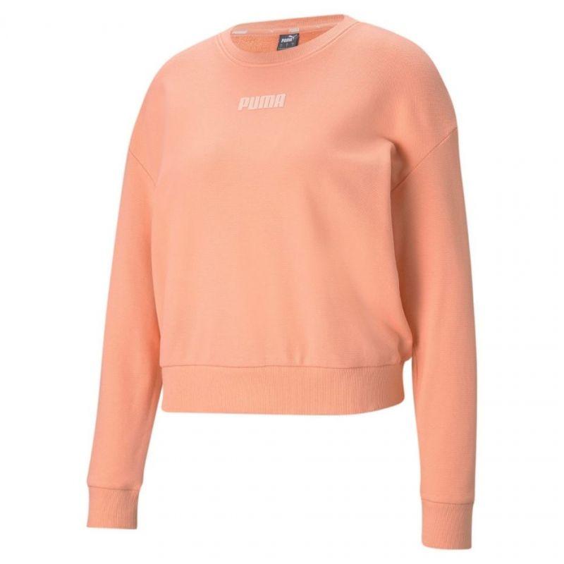 Puma Modern Basics Crew Sweatshirt W 