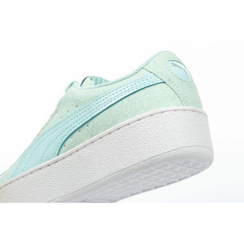 vikky platform glitz puma