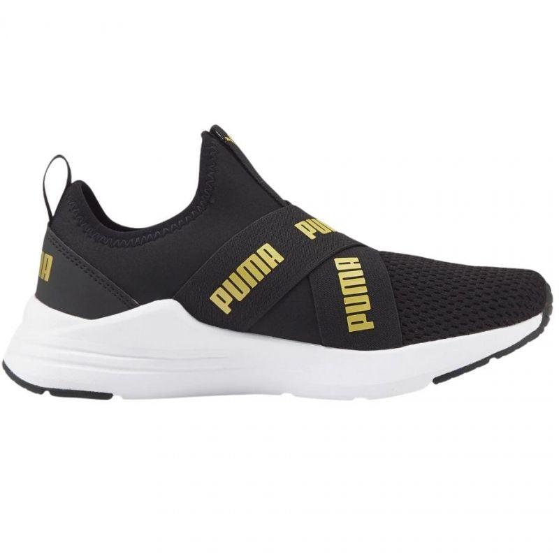 Puma Wired Run Slip On Jr383732 04 | Varle.lt