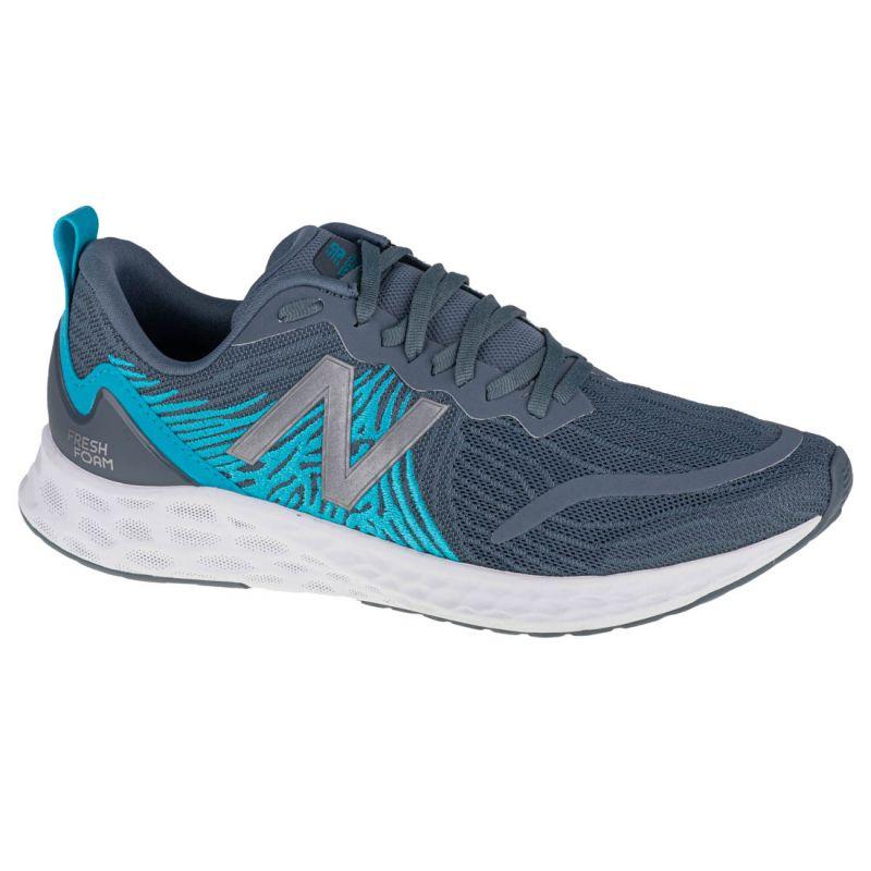 Sneakers New Balance Fresh Foam Tempo M 
