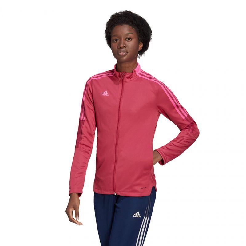 Sweatshirt adidas Tiro 21 Track W 