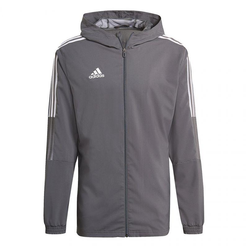 Sweatshirt adidas Tiro 21 Windbreaker M 