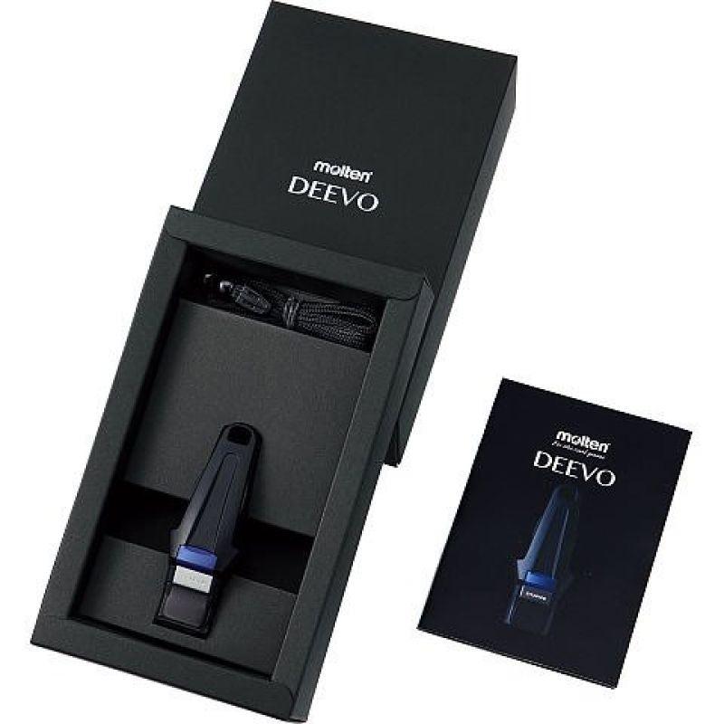 Whistle Molten Deevo RA0100-K HS-TNK-000009268 | Varle.lt