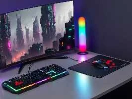 Rinkinys Klaviatūra su pele A4Tech Bloody B1700 su laidu juoda