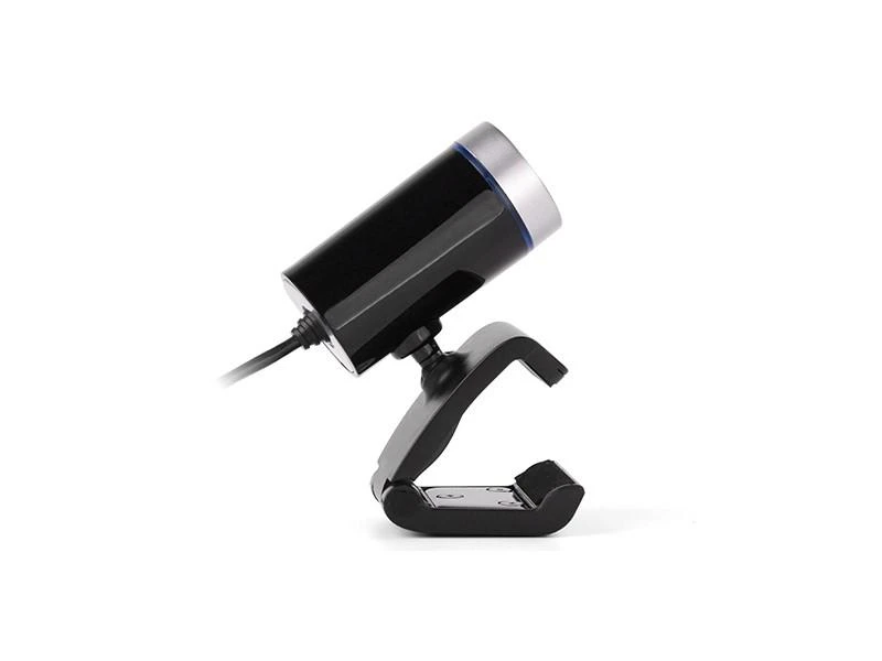A4Tech HD PK-910P USB Juodas webcamera