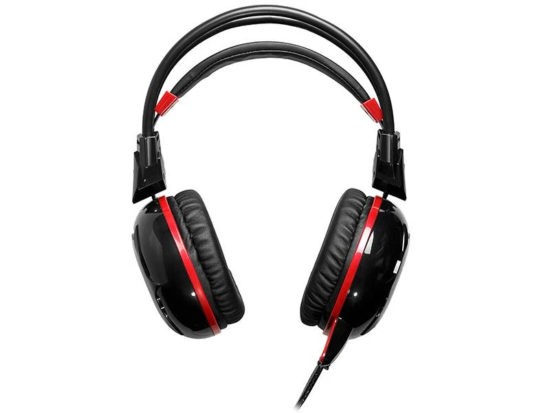 A4Tech A4TSLU45541 Ausinės Bloody G300 Juodas