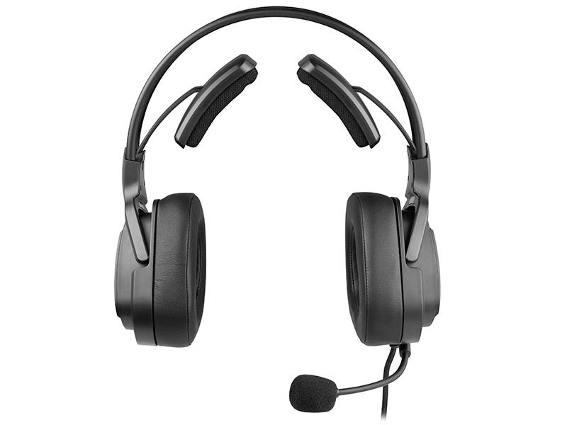 A4Tech BLOODY G575 7.1 USB ausinės