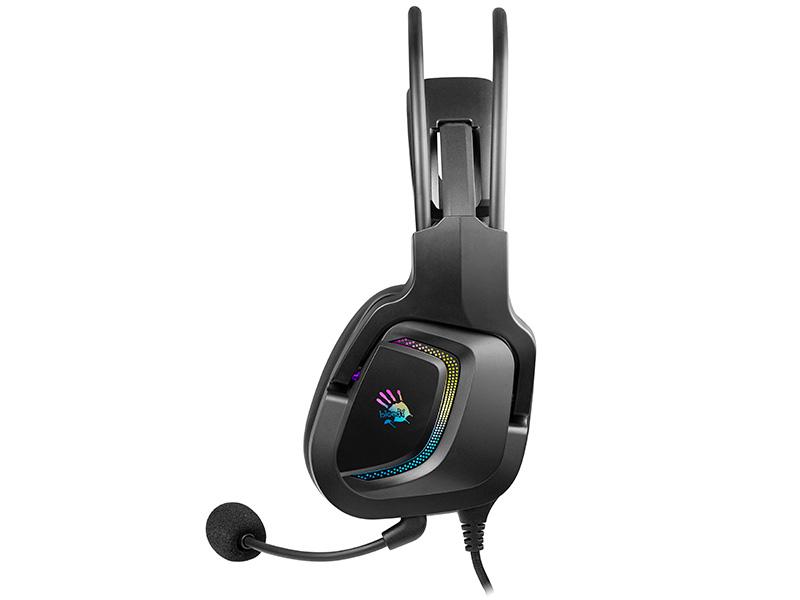 A4Tech BLOODY G575 7.1 USB ausinės