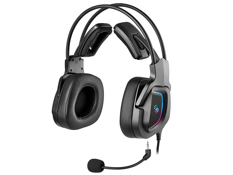 A4Tech BLOODY G575 7.1 USB ausinės