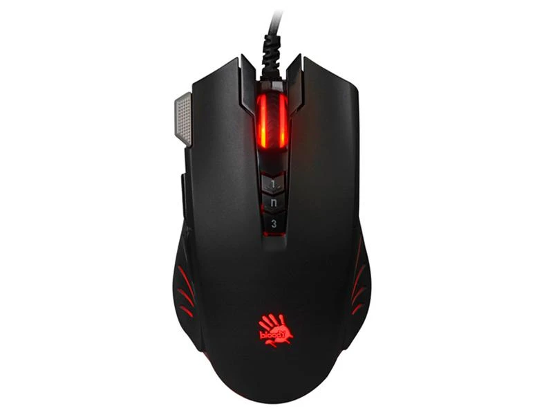 A4Tech BLOODY V9m USB Pelė