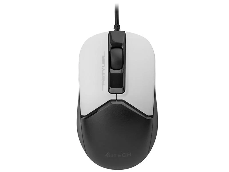 Pelė A4Tech Fstyler FM12S Panda (Silent)