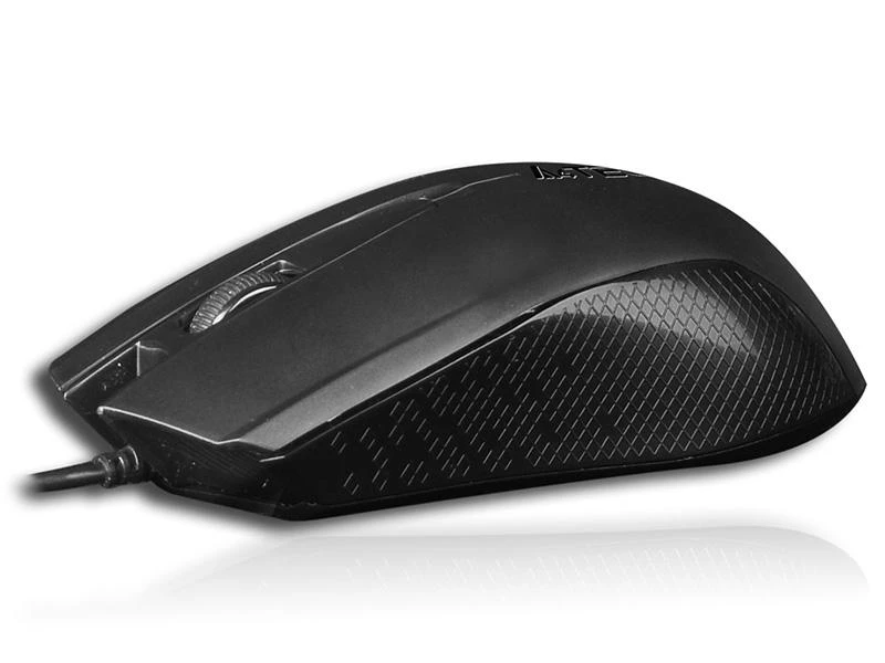 A4Tech A4TMYS46059 Pelė A4Tech OP-760 USB