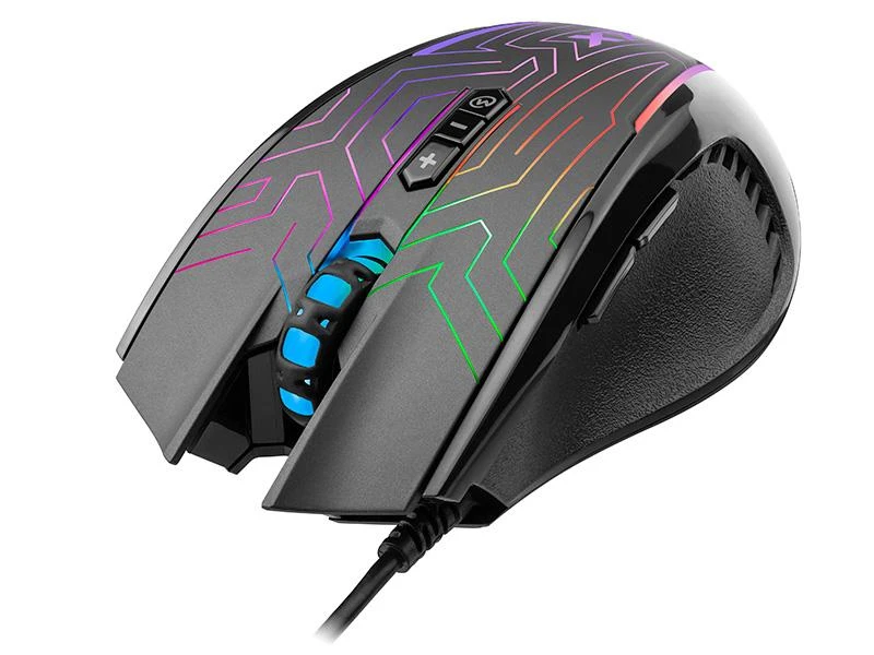 A4Tech XGame X87 Maze Pelė