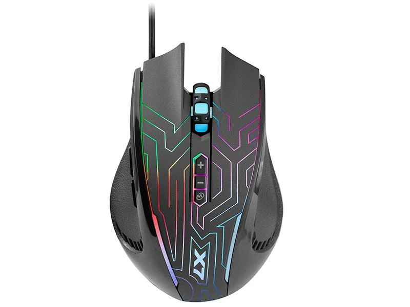 A4Tech XGame X87 Maze Pelė