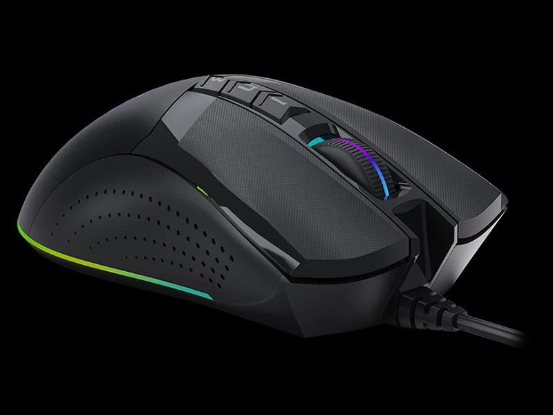 Pelė A4Tech BLOODY GAMING W90 Pro (suaktyvintas)