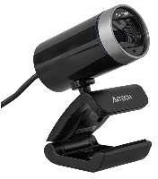 A4Tech HD PK-910P USB Juodas webcamera