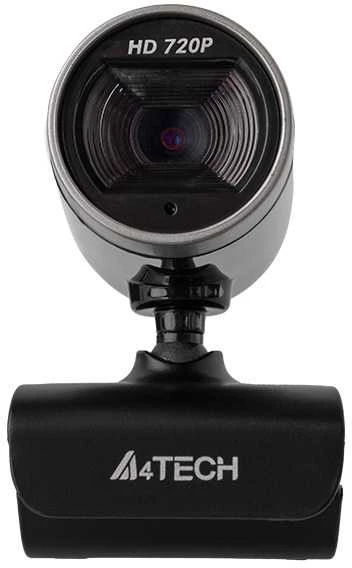 A4Tech HD PK-910P USB Juodas webcamera