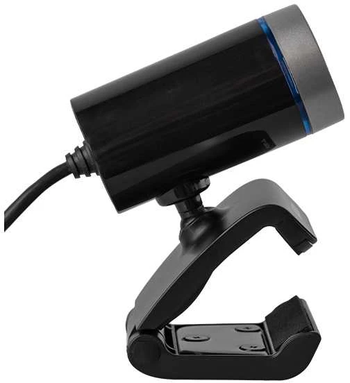 A4Tech HD PK-910P USB Juodas webcamera