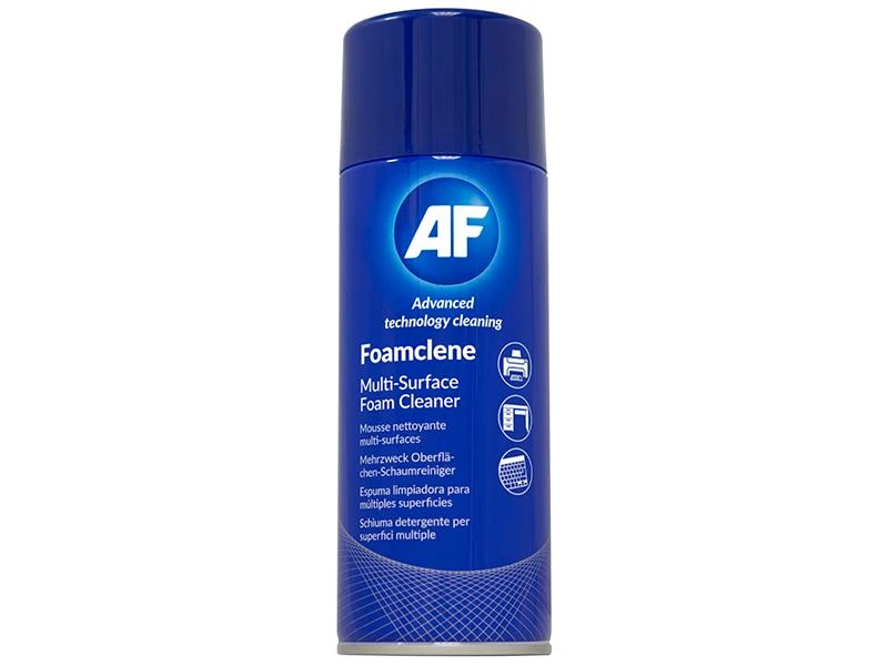 Valymo putos AF universalios "Foamclene" 300ml