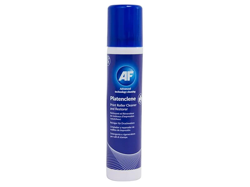 Valiklis AF guminių velenų atnaujinimui PLATENCLENE 100ml