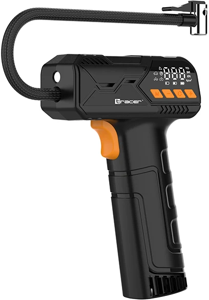 TRACER RES-13 AiR-P kompresorius