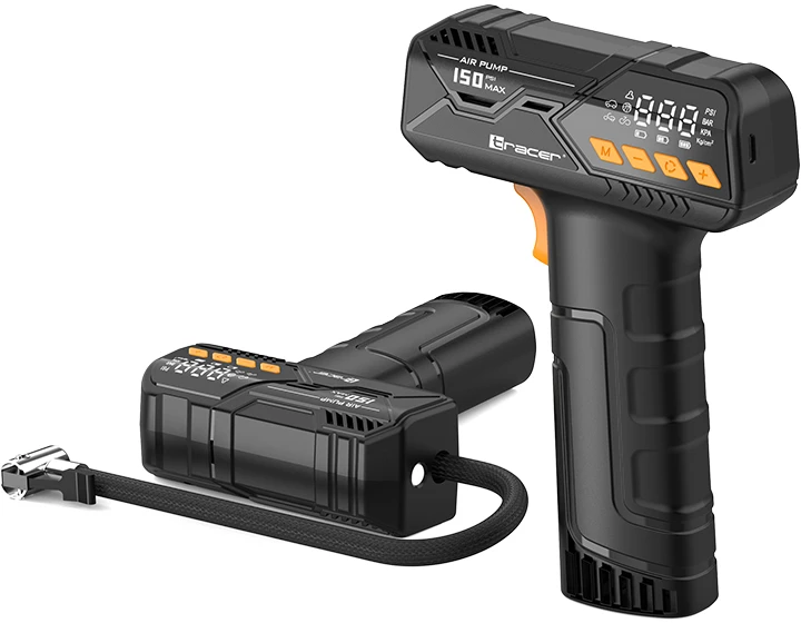 TRACER RES-13 AiR-P kompresorius