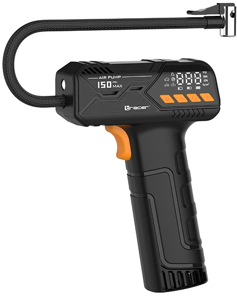 TRACER RES-13 AiR-P kompresorius