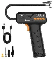 TRACER RES-13 AiR-P kompresorius