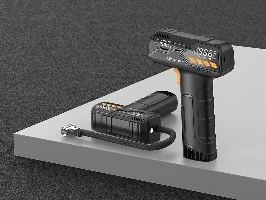 TRACER RES-13 AiR-P kompresorius