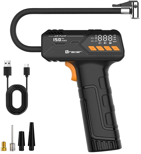 TRACER RES-13 AiR-P kompresorius