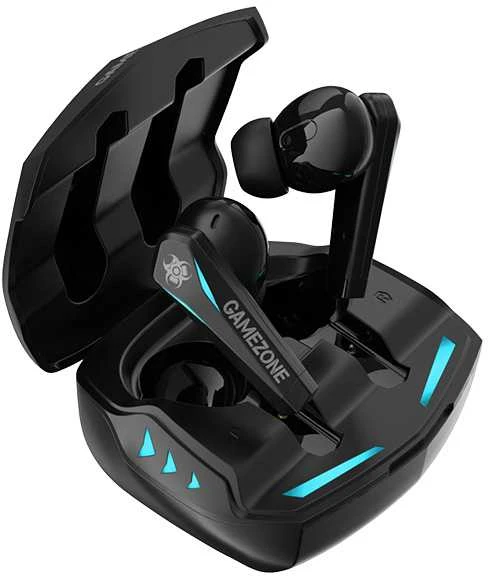 Ausinės Tracer 47482 GameZone T7 Pro TWS BT