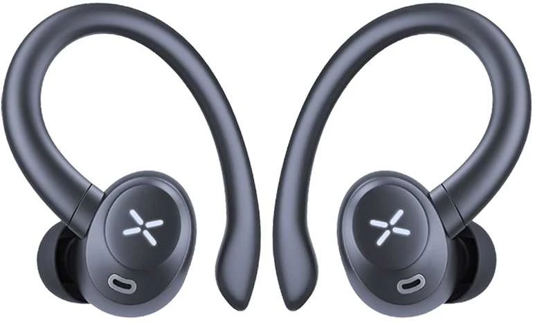 Tracer T11 Sport ausinės su lankeliais
