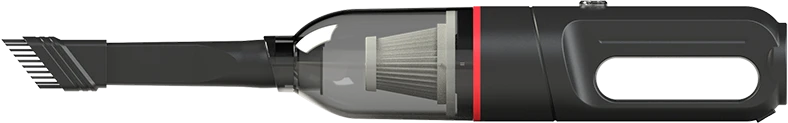 Dulkių siurblys TRACER Duster B5 automobilio dulkių siurblys
