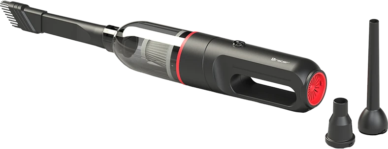 Dulkių siurblys TRACER Duster B5 automobilio dulkių siurblys
