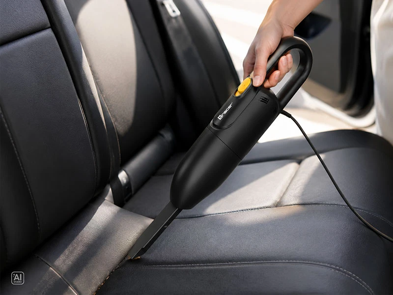 Odkurzacz Dulkių siurblys TRACER Vacor V3 automobilio dulkių siurblys
