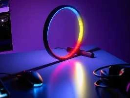 Tracer dekoratyvinė lempa Ambience - Smart Circle