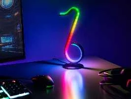 Tracer RGB Ambience dekoratyvinė lempa - Smart Note