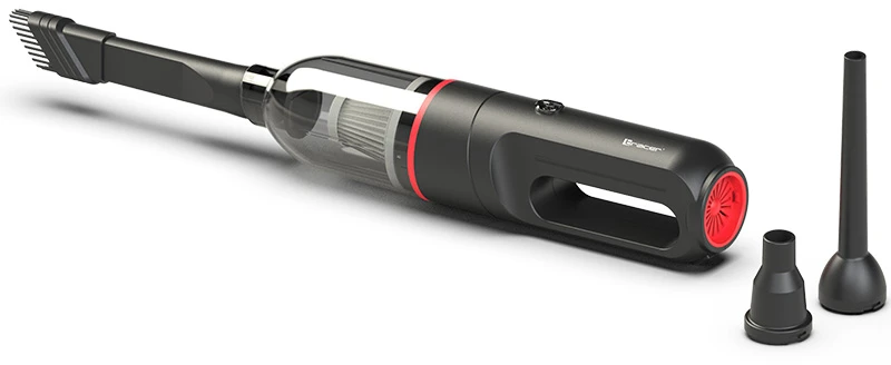 Dulkių siurblys TRACER Duster B5 automobilio dulkių siurblys